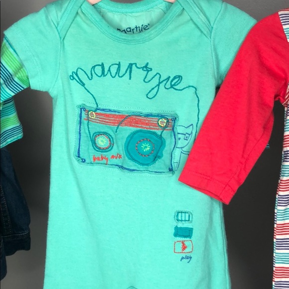 NAARTJIE ONE PIECE BUNDLE - Picture 6 of 14